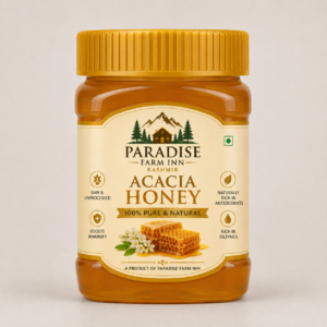 Kashmiri Honey - कश्मीरी शहद - کشمیری شہد