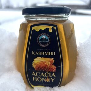 Kashmiri Original Honey