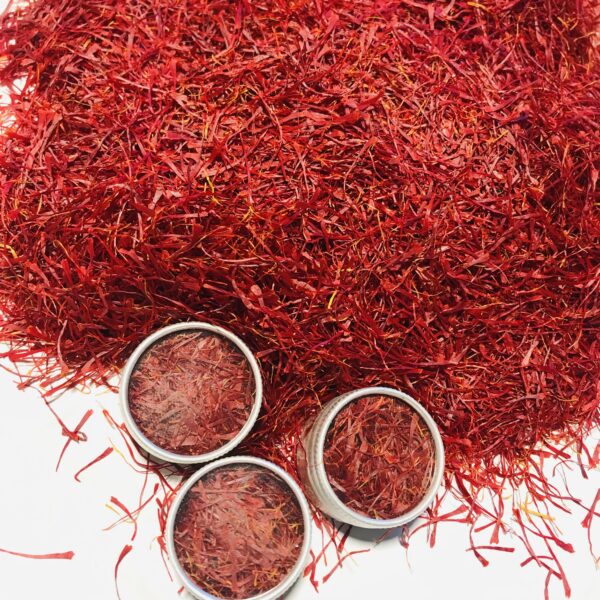 Kashmiri Mongra Saffron - Image 4