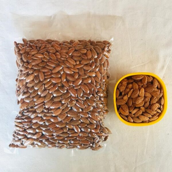 Premium Kashmiri One Tree Mamra Kernels - Image 2