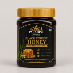 Black Forest Honey