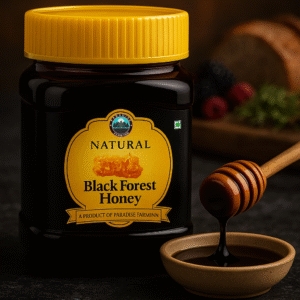 Black Forest Honey