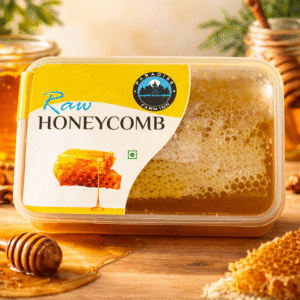 Honeycomb