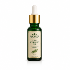 10ML Rosemary Oil