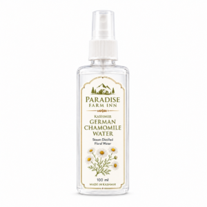 German Chamomile Water - 100ML