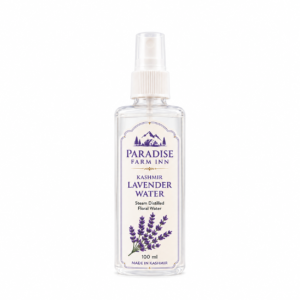 Kashmiri Lavender Water - 100ML